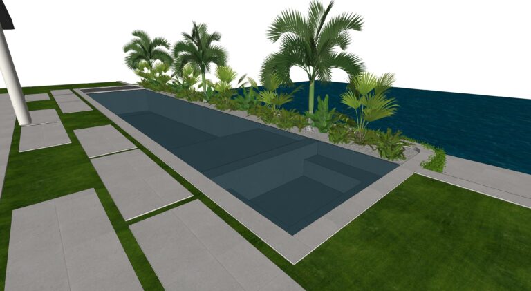 330 San Marco - Pool2