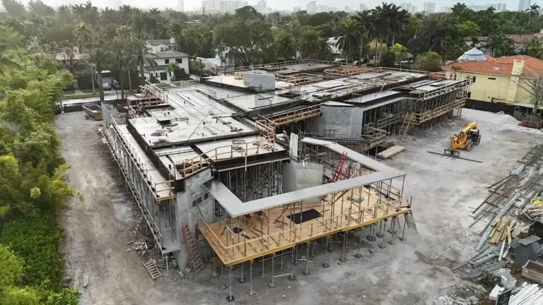 4580 NBR - Aerial
