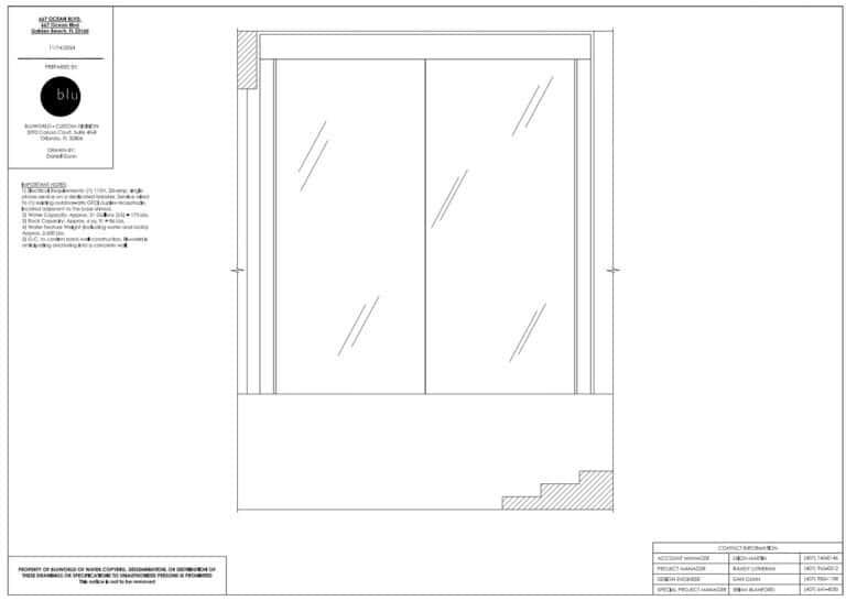 667 Ocean Blvd.-241001_SPECS-F1-BINDER Page 001 1