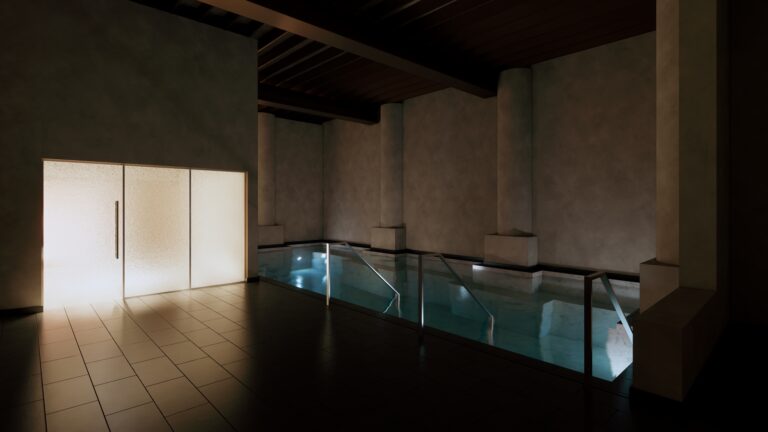 Salt Pool View